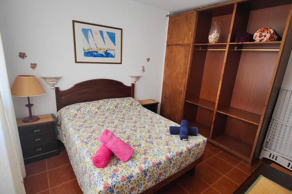 Sweet Flat With Private Patio Dunasol 科拉雷侯 外观 照片