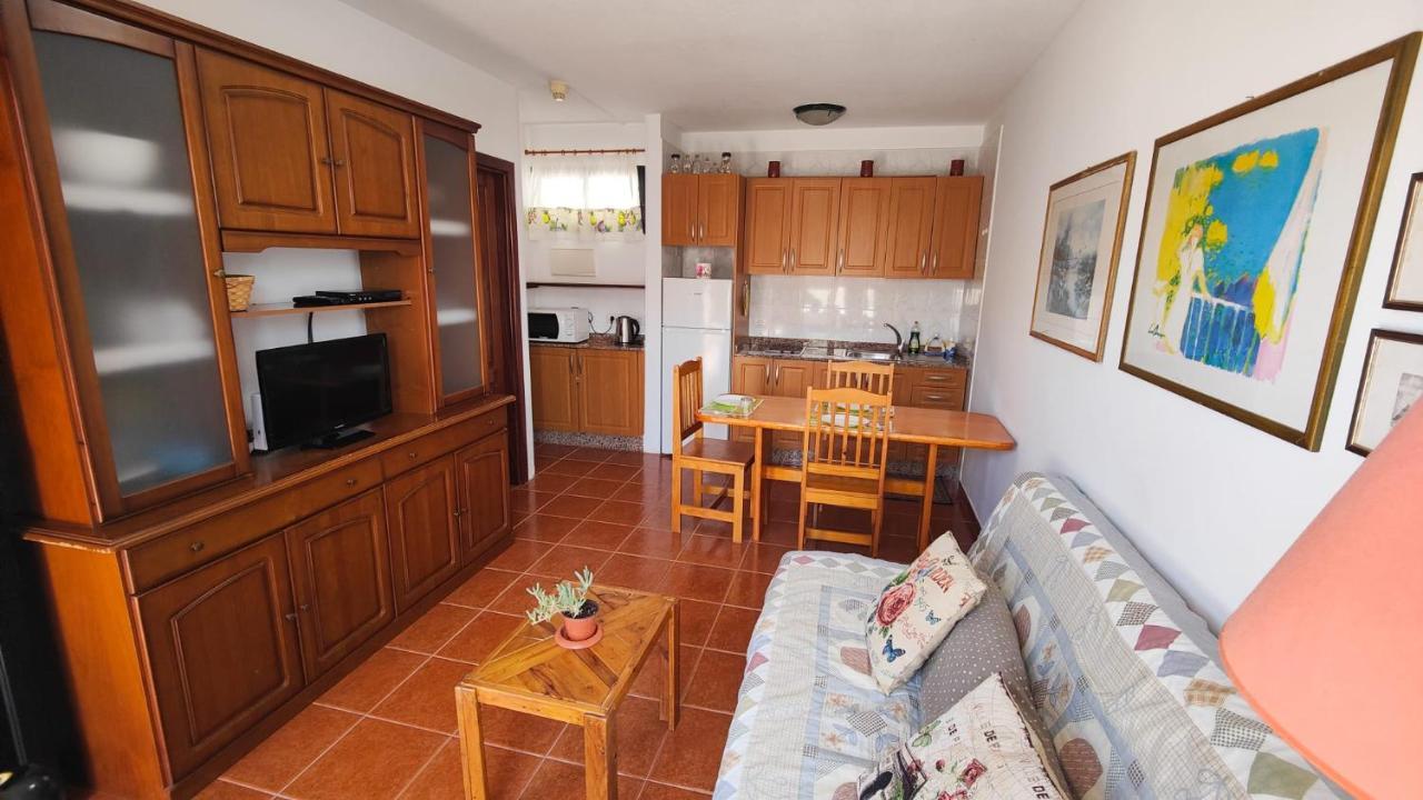 Sweet Flat With Private Patio Dunasol 科拉雷侯 外观 照片