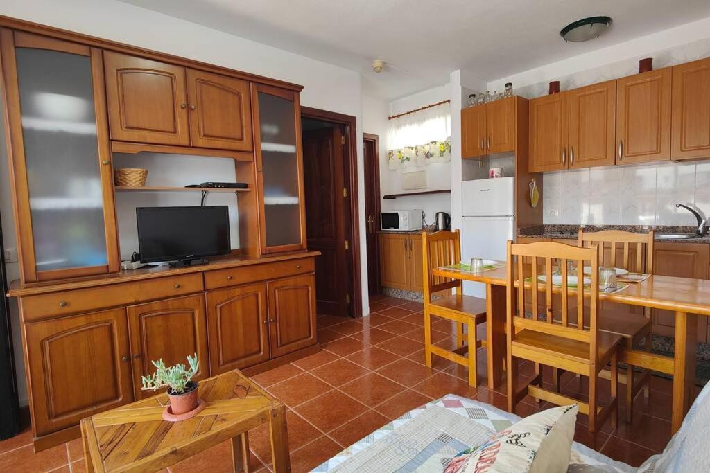Sweet Flat With Private Patio Dunasol 科拉雷侯 外观 照片