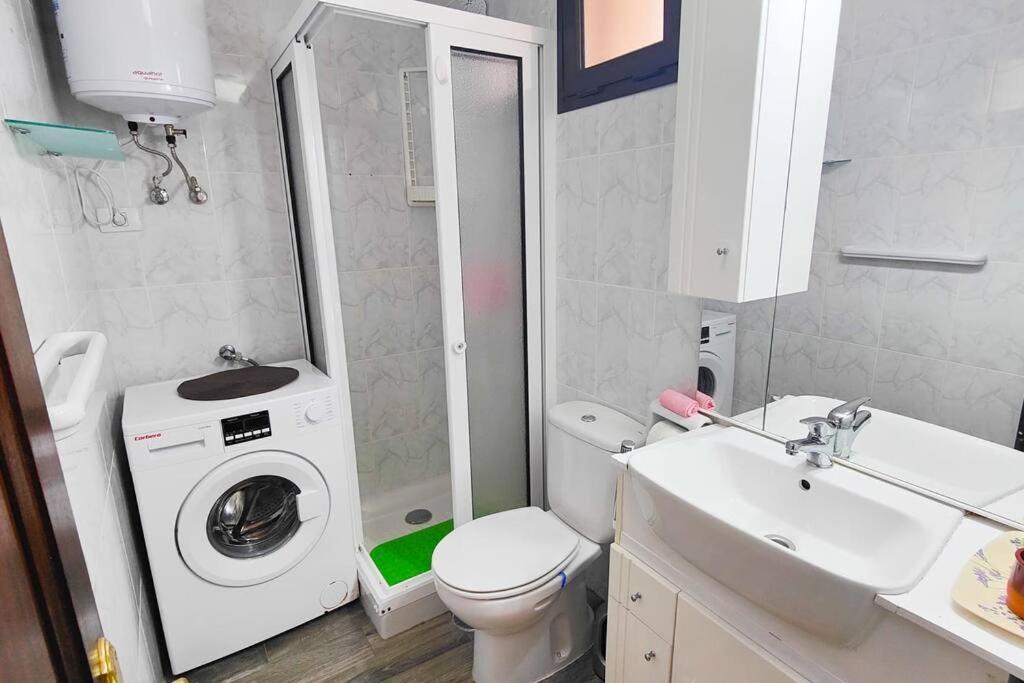 Sweet Flat With Private Patio Dunasol 科拉雷侯 外观 照片