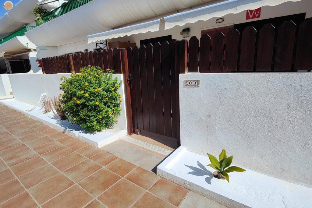 Sweet Flat With Private Patio Dunasol 科拉雷侯 外观 照片