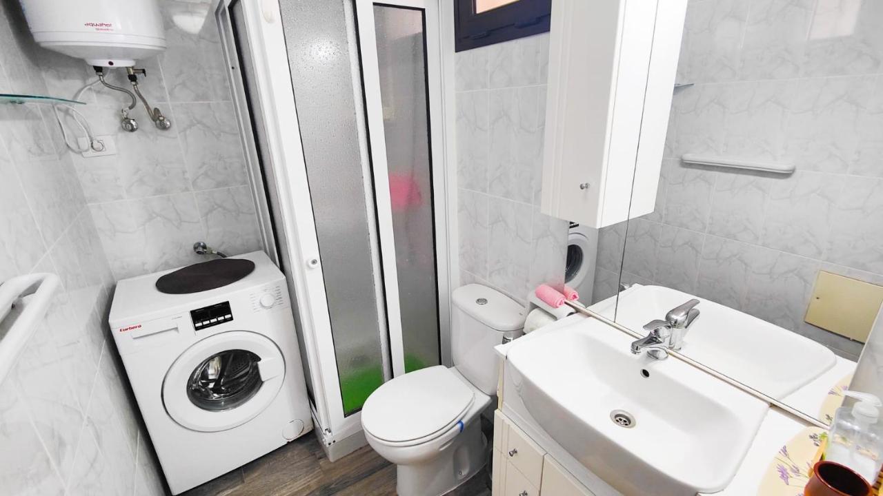 Sweet Flat With Private Patio Dunasol 科拉雷侯 外观 照片